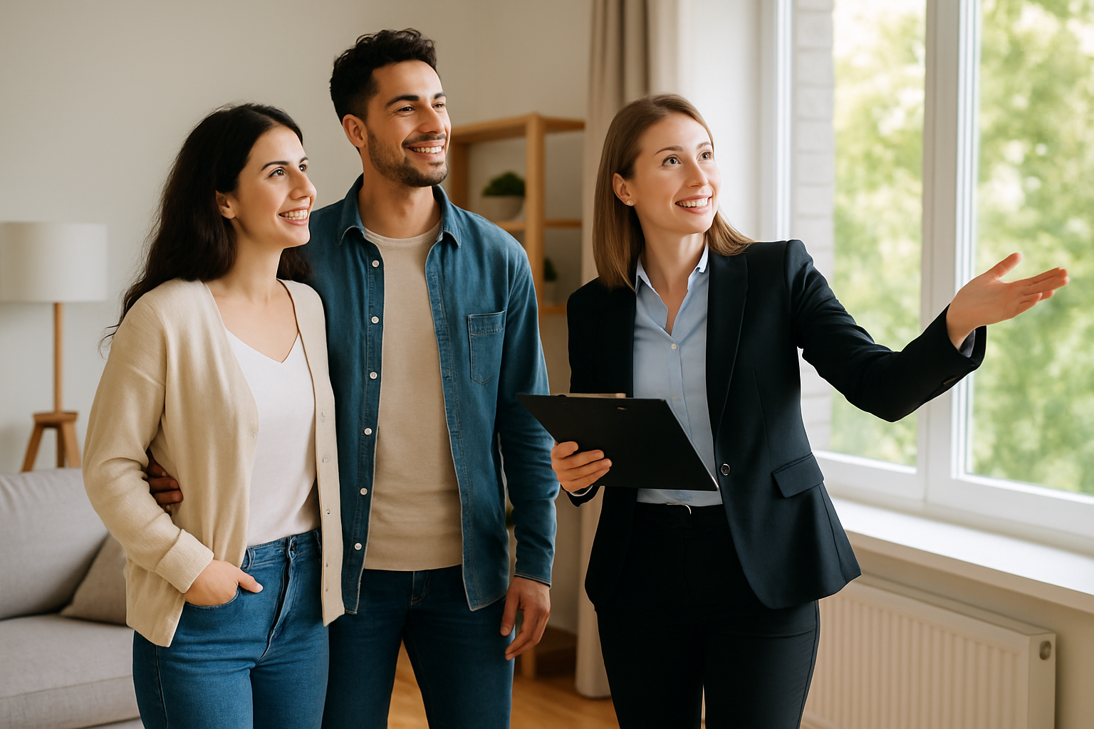 Image for Understanding Buyer Psychology: What Makes Homes Sell Fast