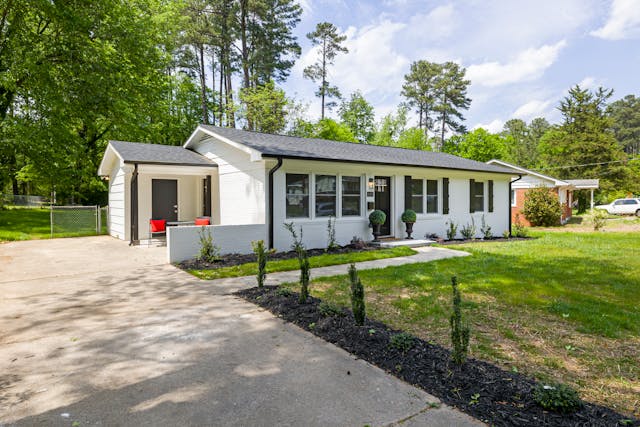 Image for A Seller’s Guide to Successfully Selling Your Home